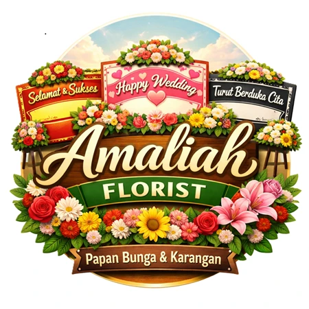 Papan Bunga Tunggalroso